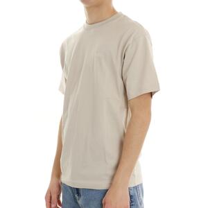 T-SHIRT LEFT CHEST VANS - Mad Fashion | img vers.300x/